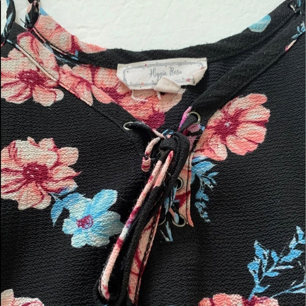 Tank top - Picture 2 of 3